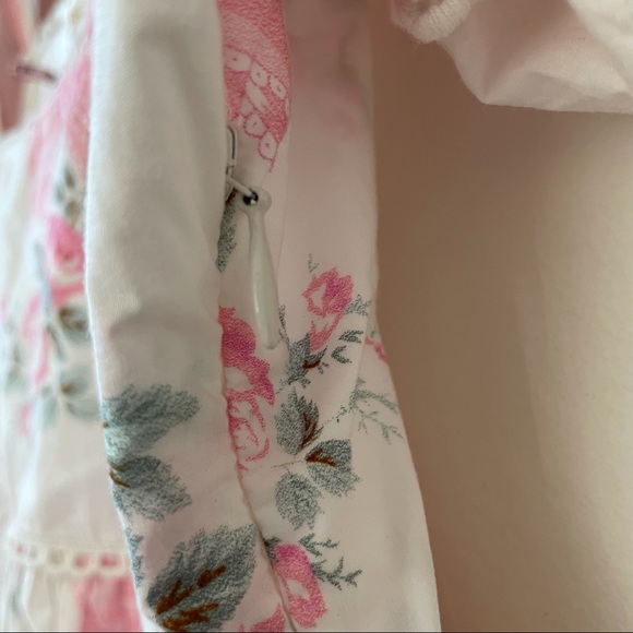 LOVESHACKFANCY DRESS - Picture 11 of 15